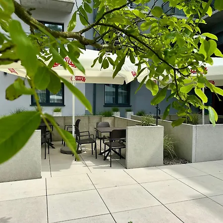 Przytulny apartament blisko morza-3