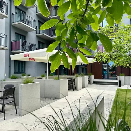 Przytulny apartament blisko morza-2